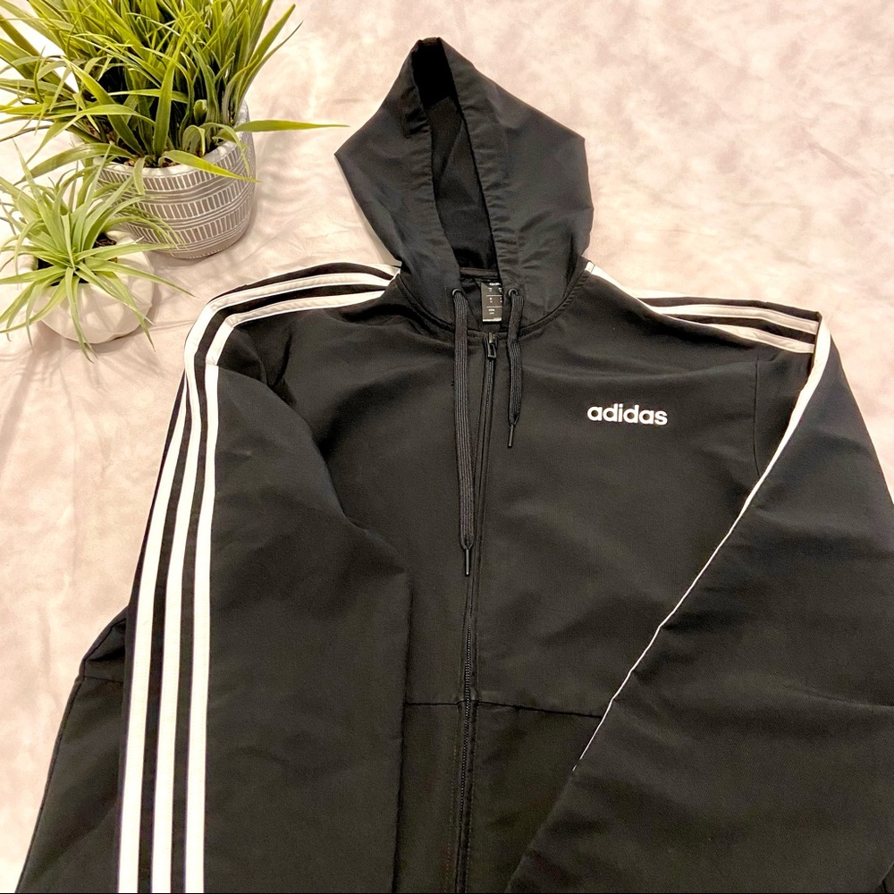 Adidas Jacket